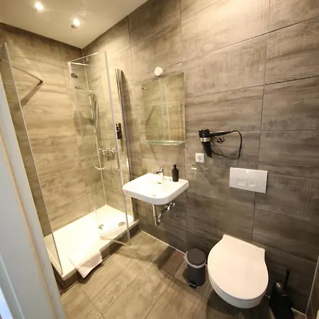 Luxomes - Zentrum * Nürnberg