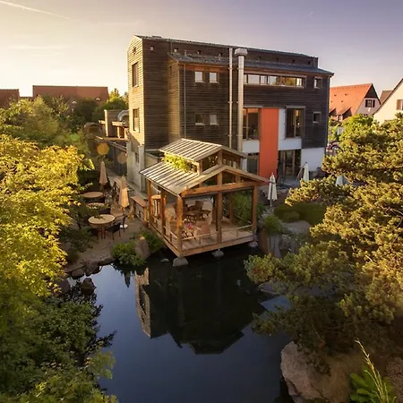 Hotell Schindlerhof 4*