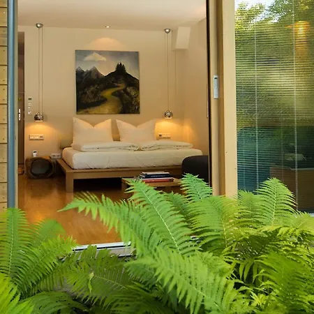 Schindlerhof Hotell Nürnberg