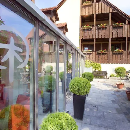 Schindlerhof Hotell