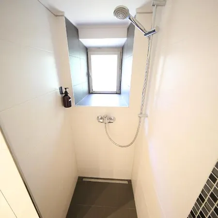 Luxomes - Zentrum Aparthotel Nürnberg