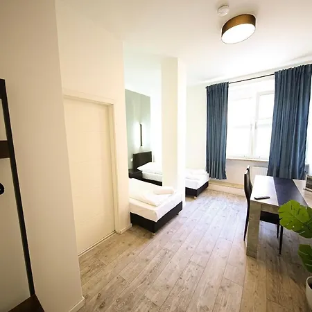 Luxomes - Zentrum