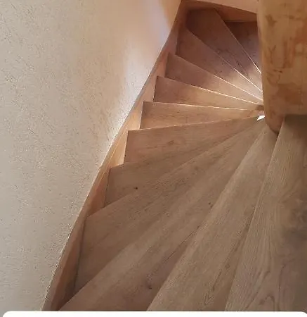 Apartment Wohlfühlapartment Eibach