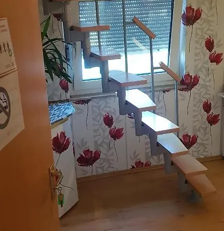 Wohlfühlapartment Eibach Apartment