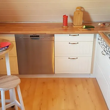 Apartment Wohlfühlapartment Eibach *