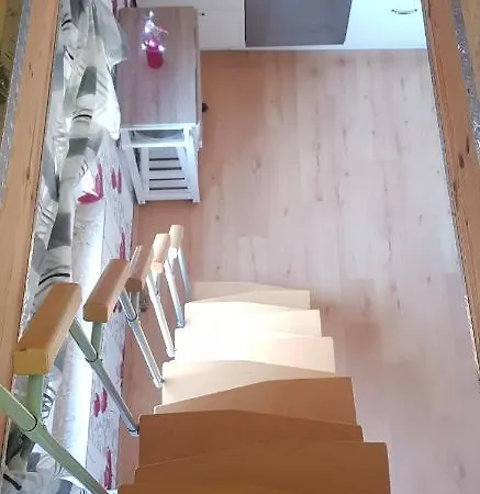 Apartment Wohlfühlapartment Eibach