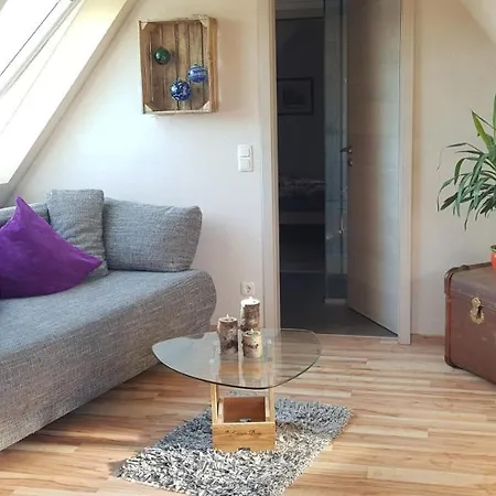 Apartment Wohlfühlapartment Eibach *