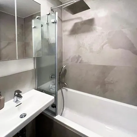 Aparthotel Nurban 2 Nuremberg