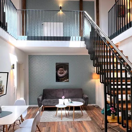 Aparthotel Nurban 2