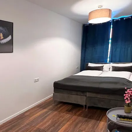 Nurban 2 Aparthotel