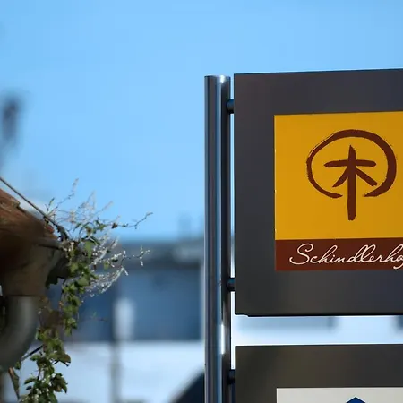 Hotell Schindlerhof Nürnberg