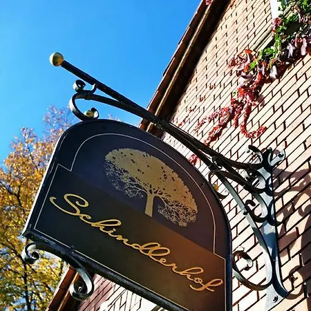 Schindlerhof Nürnberg