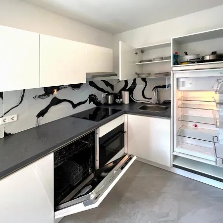 Aparthotel Nurban 2 Nuremberg