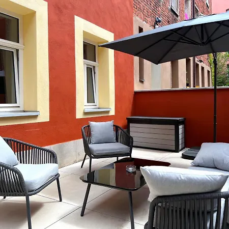 Nurban 2 Aparthotel