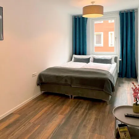 Aparthotel Nurban 2