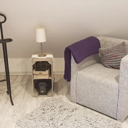 Wohlfühlapartment Eibach Apartment Nürnberg