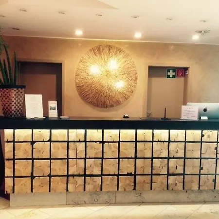Hotel Tassilo Nuremberg