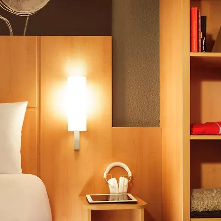 Ibis Altstadt Hotel