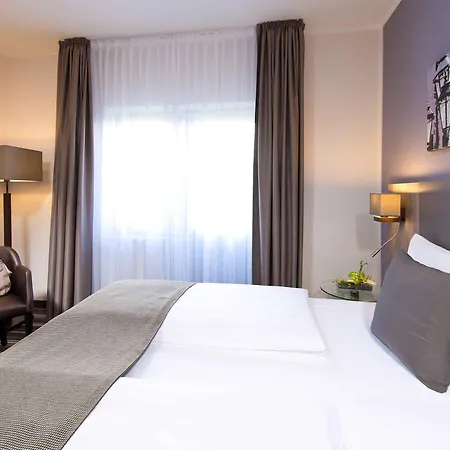 Leonardo Hotel Nürnberg