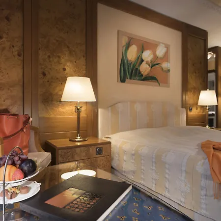 Maritim 4* Núremberg