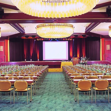 Hotel Maritim 4*