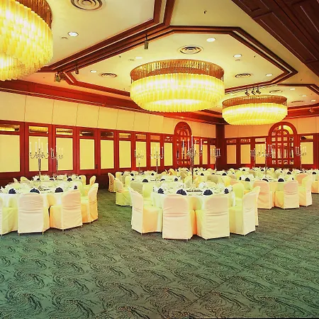 Hotel Maritim 4*