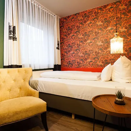 Best Western Am Hauptbahnhof Hotel