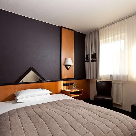 Hotel Best Western Am Hauptbahnhof
