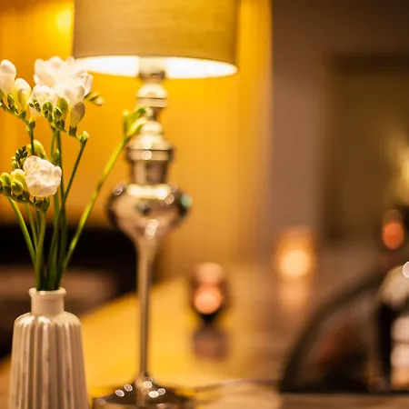 Best Western Am Hauptbahnhof Hotel 3*