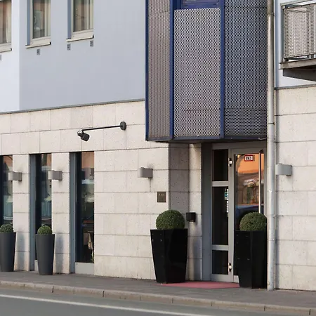 Western Am Hauptbahnhof 3*