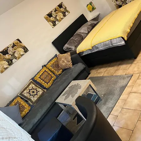 Tageswohnung Zentrale Lage Apartment