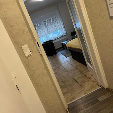 Tageswohnung Zentrale Lage Apartment *