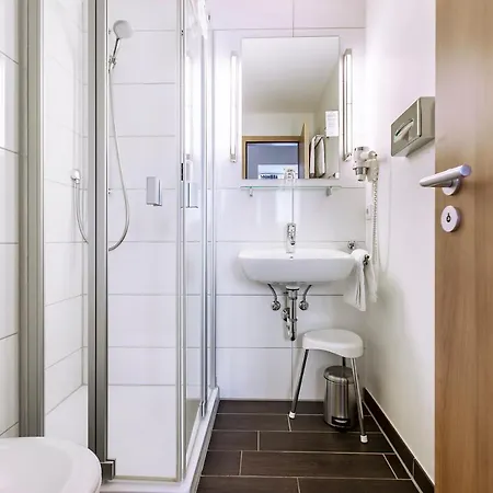 Am Jakobsmarkt Hotel Norimberga