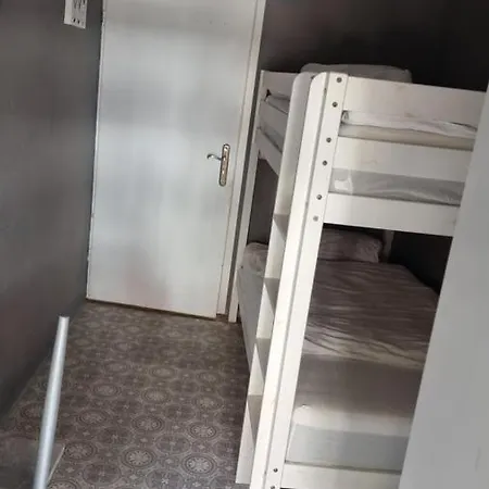 C&c Guest house Nuremberg