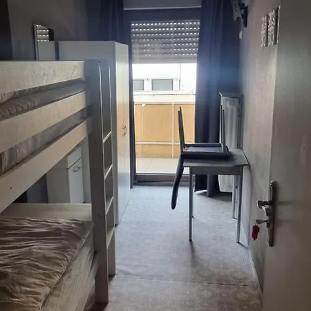 C&c Guest house Nuremberg