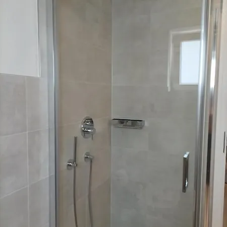Kornburg-quartier Bed & Breakfast Nuremberg