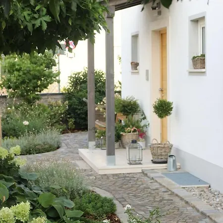 Bed & Breakfast Kornburg-quartier *