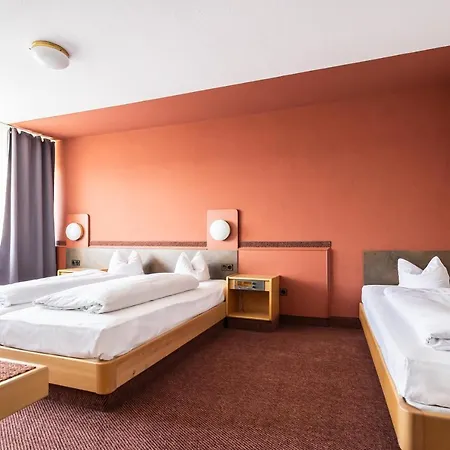 Eibacher Hof 3* Нюрнберг