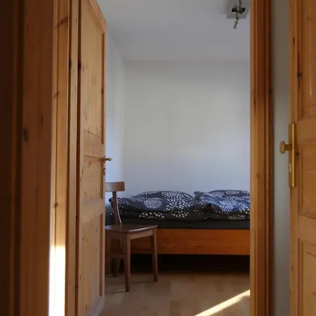 Maisonette-wohnung In Mit Kamin Apartment