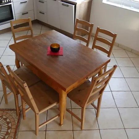 Maisonette-wohnung In Mit Kamin