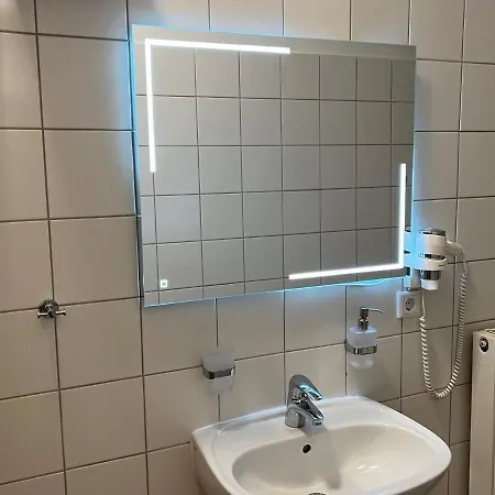 Apartment City Am Hauptbahnhof