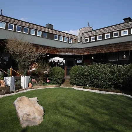 Accommodatie bij particulieren Steinacher Hof *
