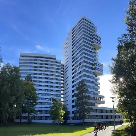Messeapartment Woehrder