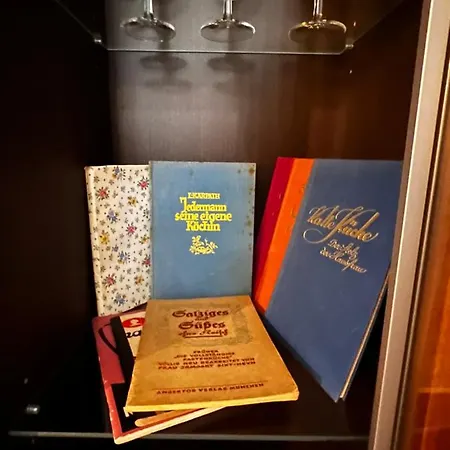 Hébergement de vacances Anno 1919 *