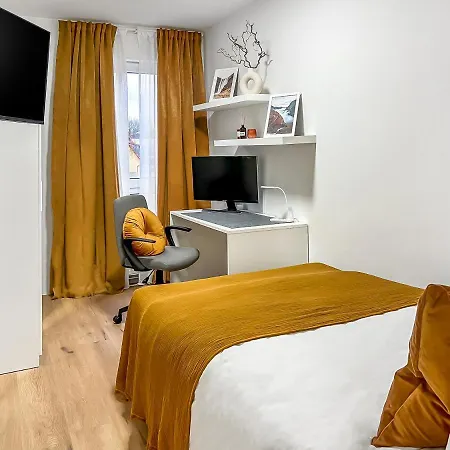 Moderne In * Nuremberg