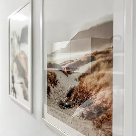 Moderne In Appartement *