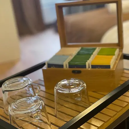Appartement Moderne In Nuremberg