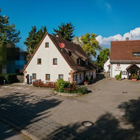 Lejlighedshotel Uebernachten In Der Tenne Nürnberg