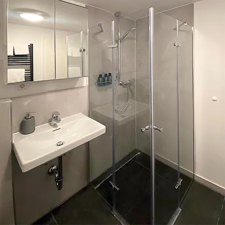Apartmanhotel Nurban Oldtown (adults Only)