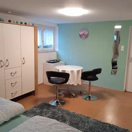 Apartment Kleine Fuer Selbstversorger *